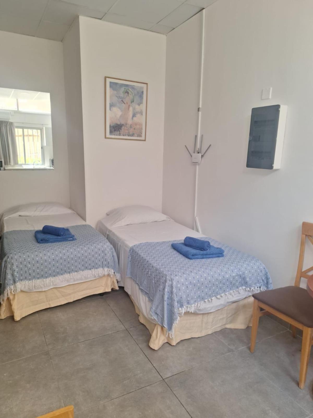 Terpsichore Holiday Apts Limasol Buitenkant foto